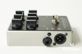 MICROTUBES B7K V2